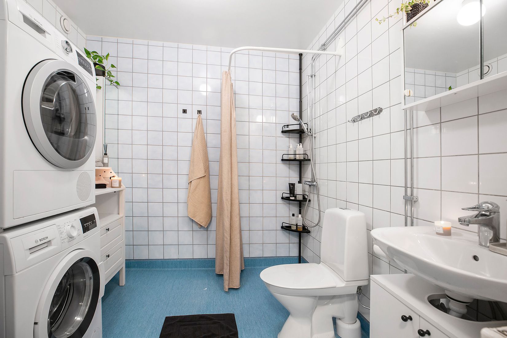 Bostadsrätt, Svartviksbacken 6 A, Svartviken, Upplands-Bro