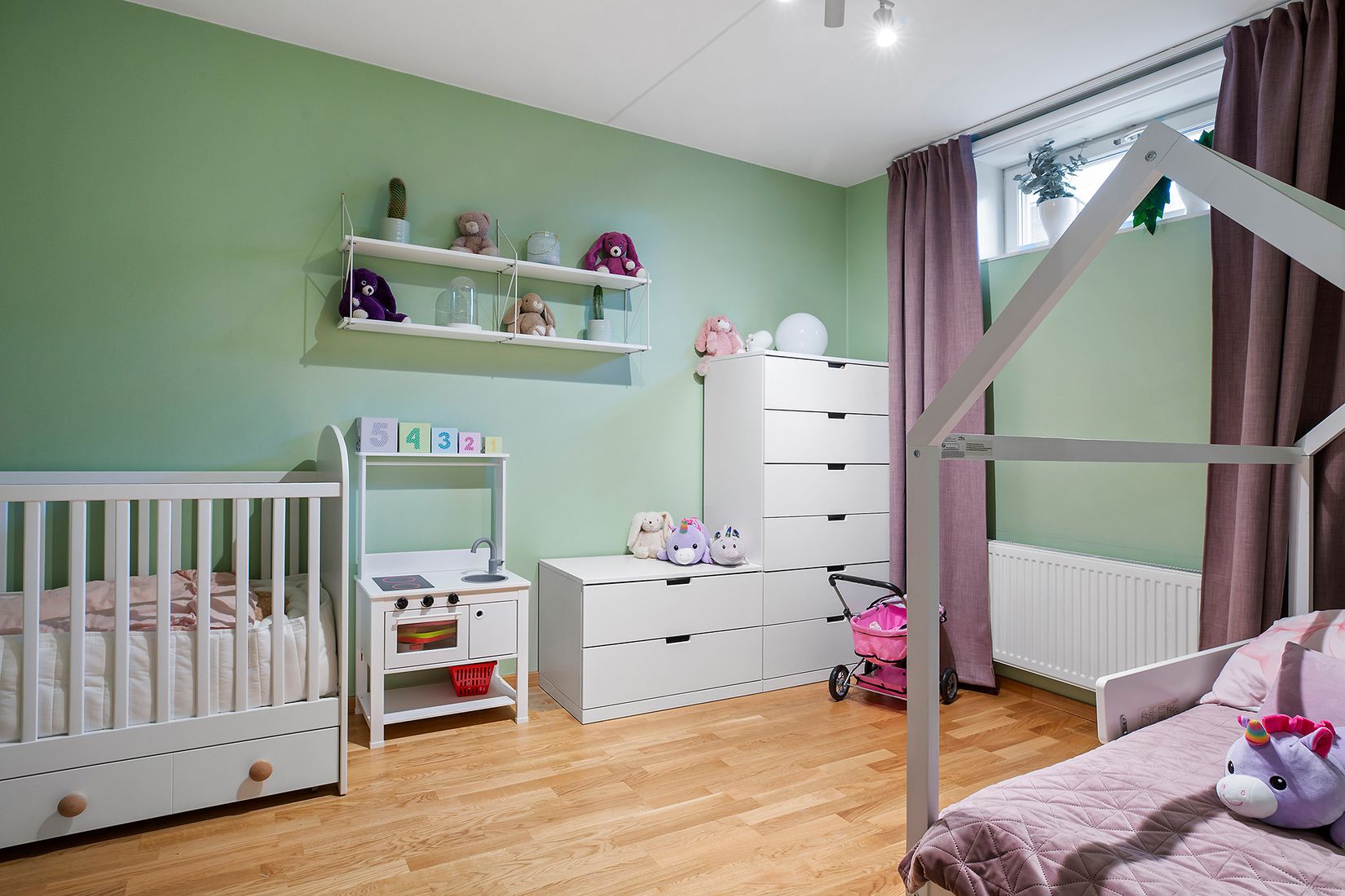 Bostadsrätt, Svartviksbacken 6 A, Svartviken, Upplands-Bro