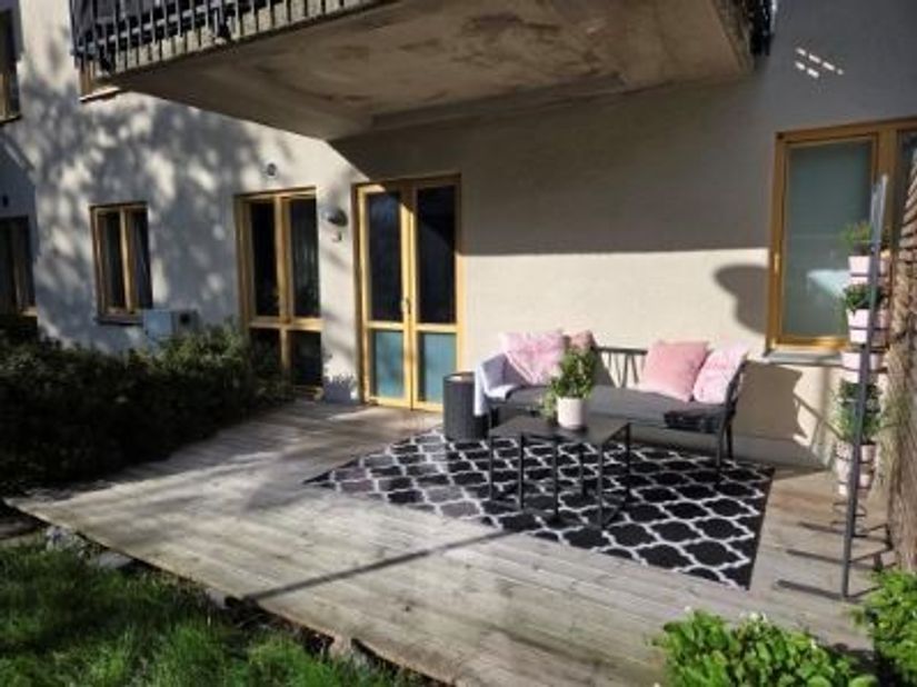 Bostadsrätt, Svartviksbacken 6 A, Svartviken, Upplands-Bro