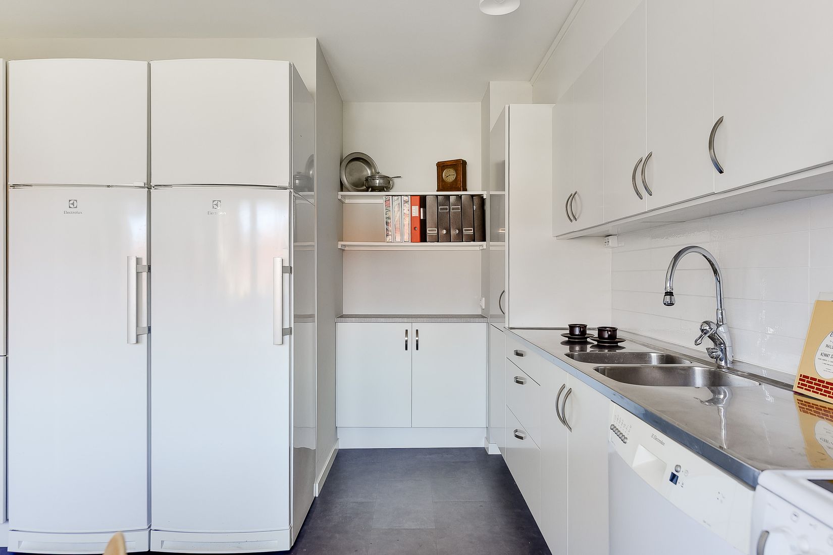 Bostadsrätt, Skolgatan 113G, Öst På Stan, Umeå