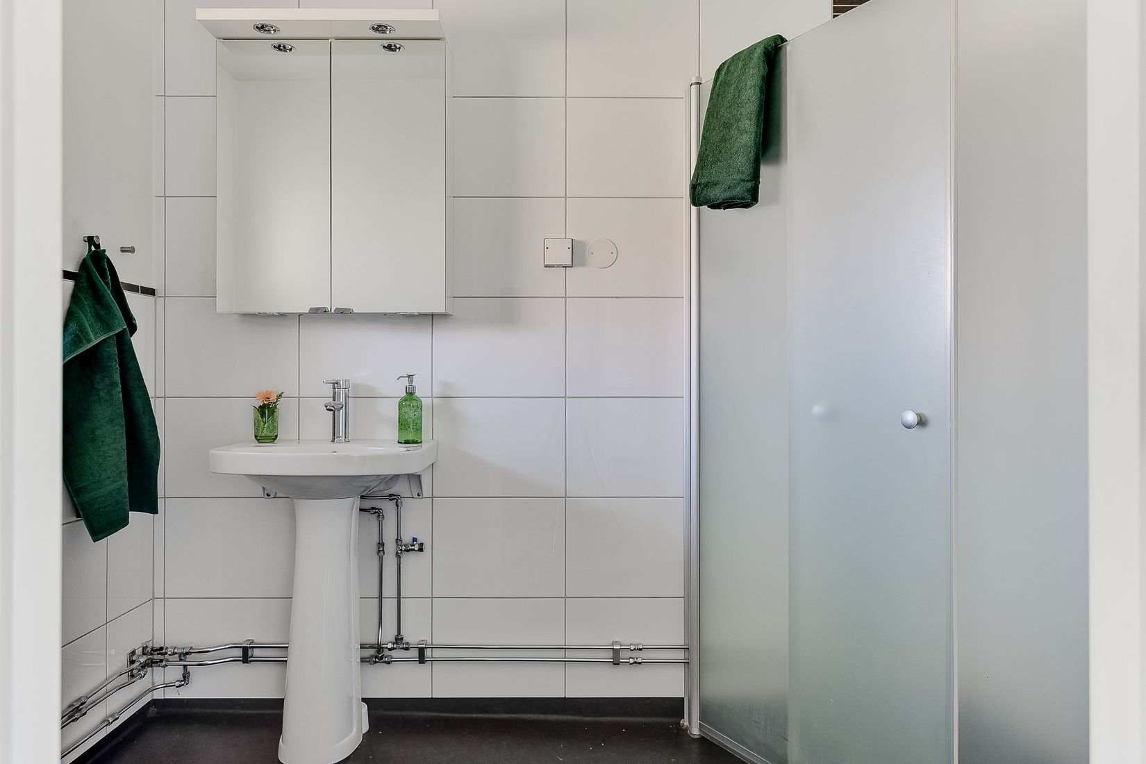 Bostadsrätt, Skolgatan 113G, Öst På Stan, Umeå