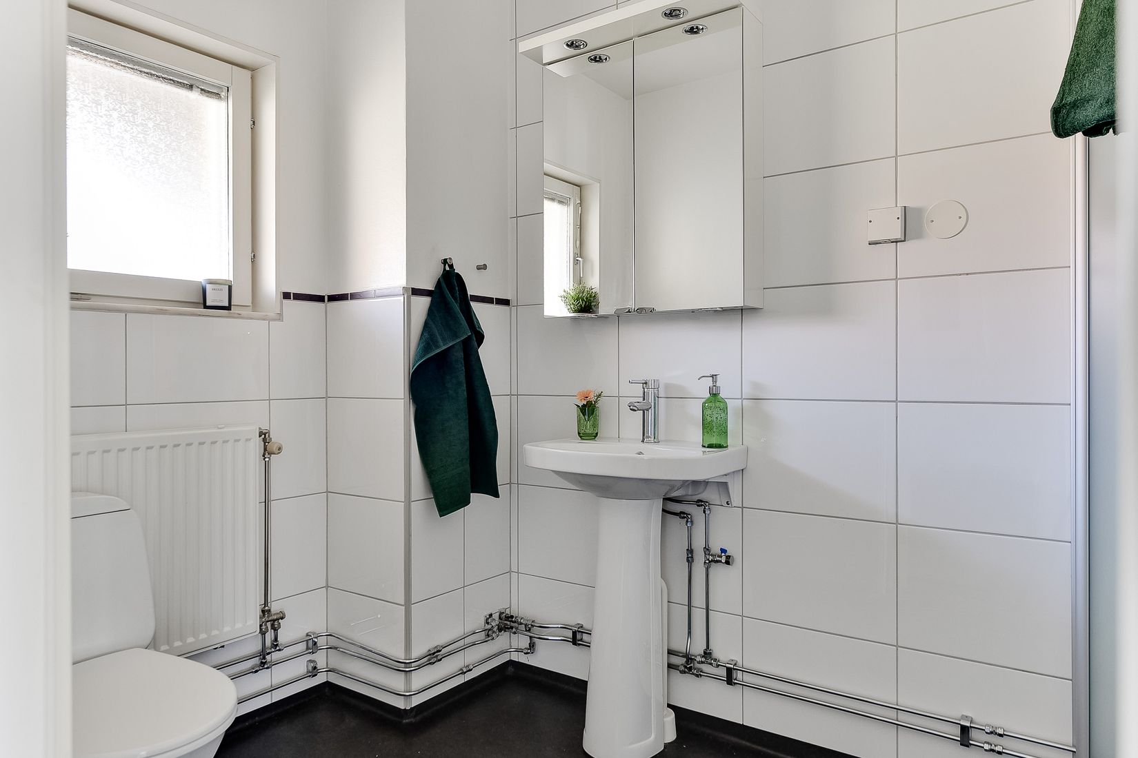 Bostadsrätt, Skolgatan 113G, Öst På Stan, Umeå