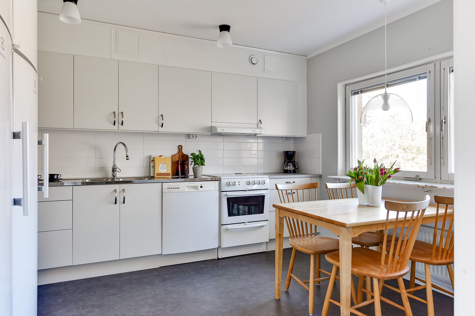 Bostadsrätt, Skolgatan 113G, Öst På Stan, Umeå