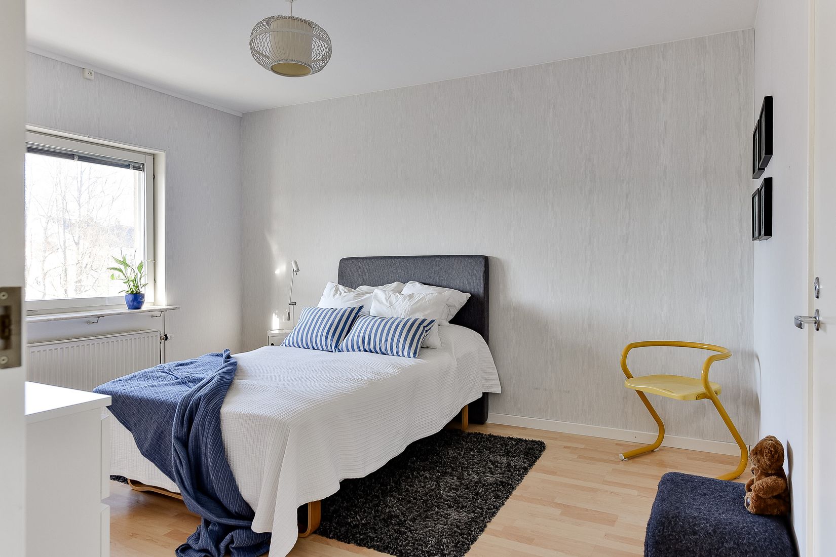 Bostadsrätt, Skolgatan 113G, Öst På Stan, Umeå