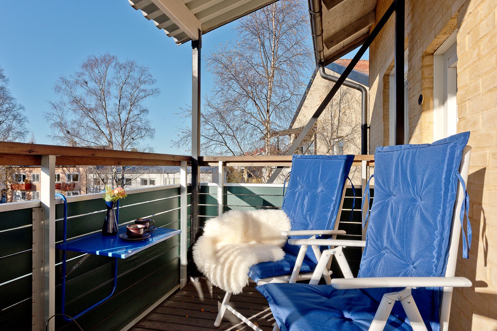 Bostadsrätt, Skolgatan 113G, Öst På Stan, Umeå