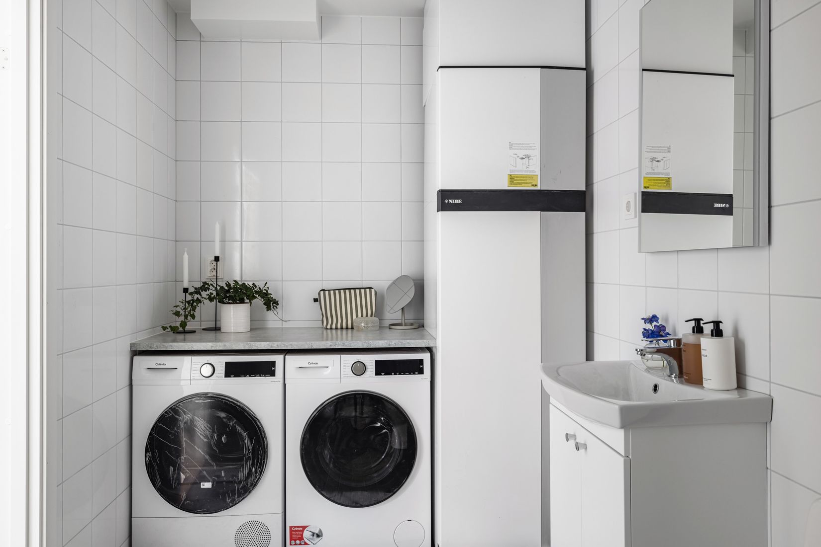 Radhus, Segelvägen 7, Södra Nynäshamn, Nynäshamn