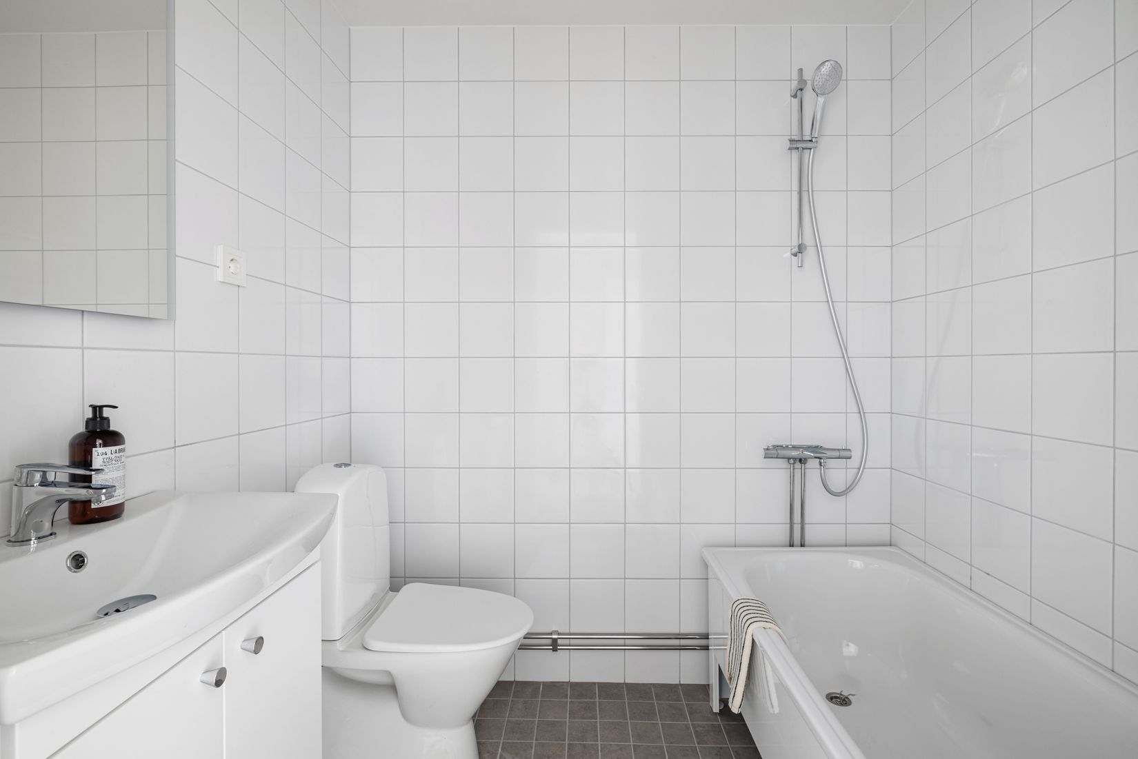 Radhus, Segelvägen 7, Södra Nynäshamn, Nynäshamn