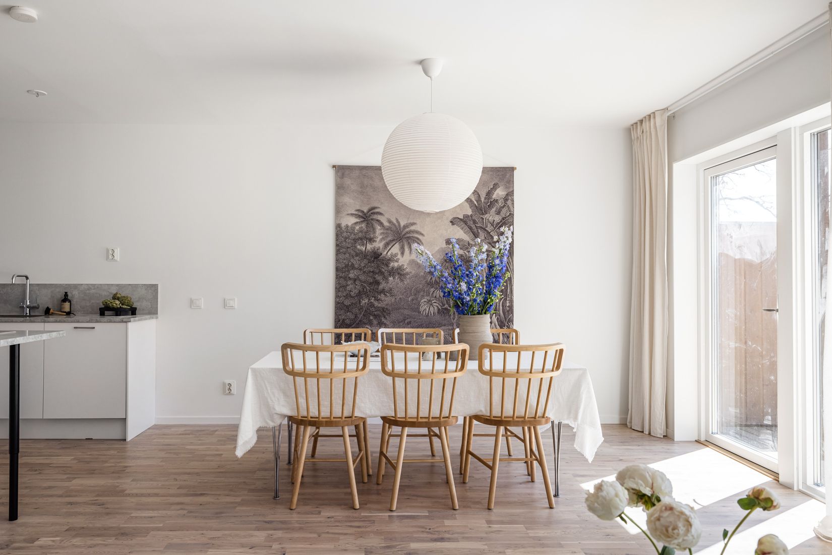 Radhus, Segelvägen 7, Södra Nynäshamn, Nynäshamn