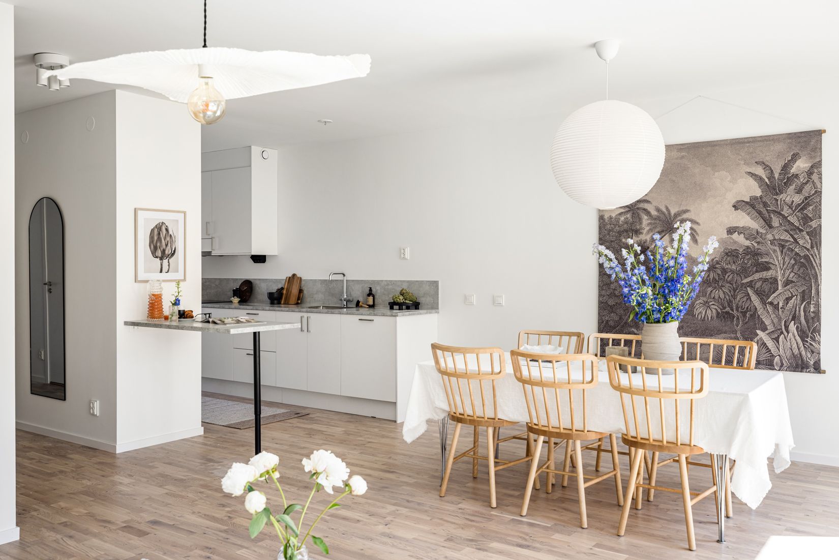 Radhus, Segelvägen 7, Södra Nynäshamn, Nynäshamn