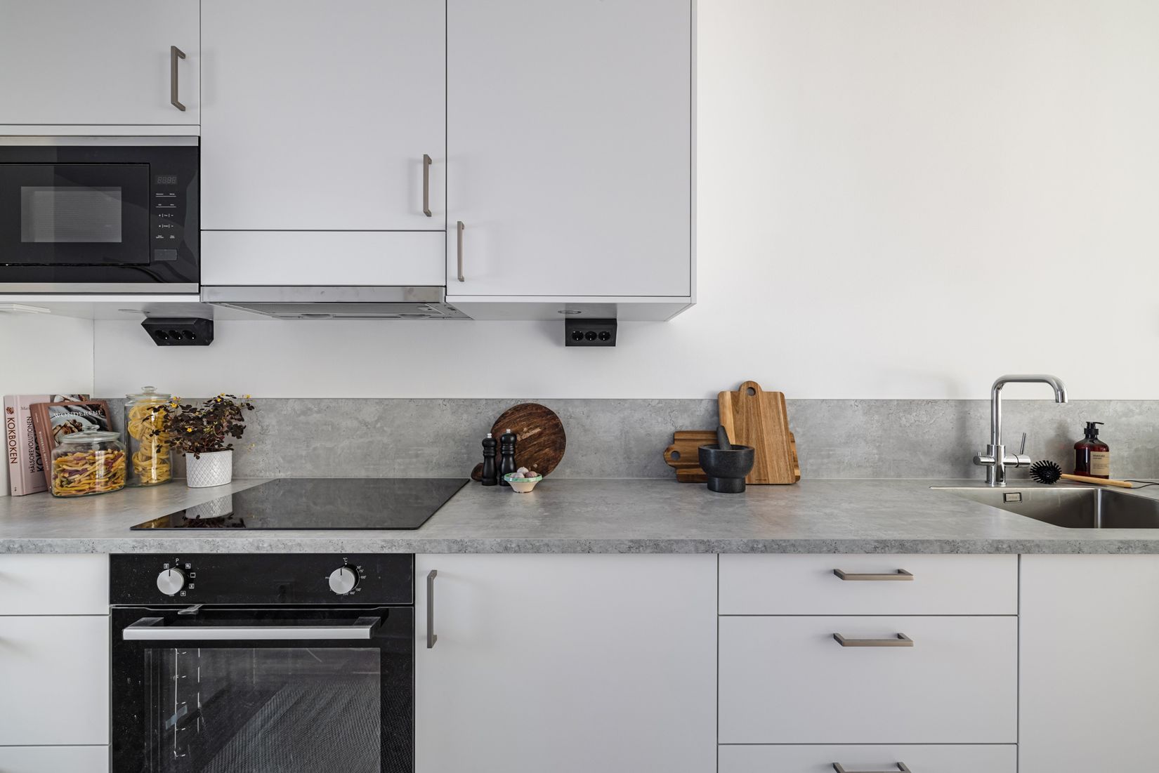 Radhus, Segelvägen 7, Södra Nynäshamn, Nynäshamn