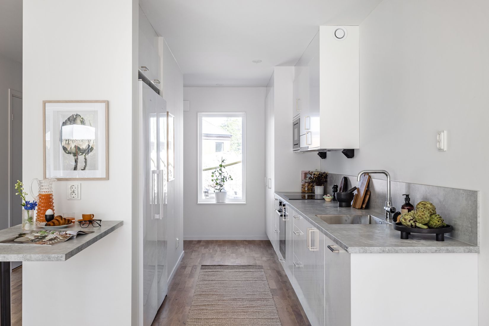 Radhus, Segelvägen 7, Södra Nynäshamn, Nynäshamn