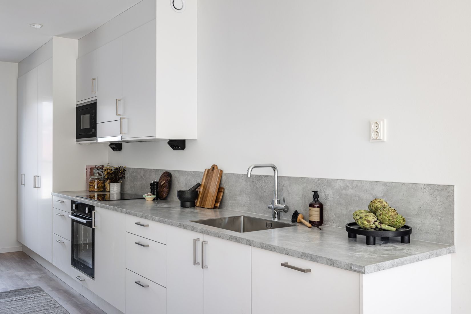 Radhus, Segelvägen 7, Södra Nynäshamn, Nynäshamn