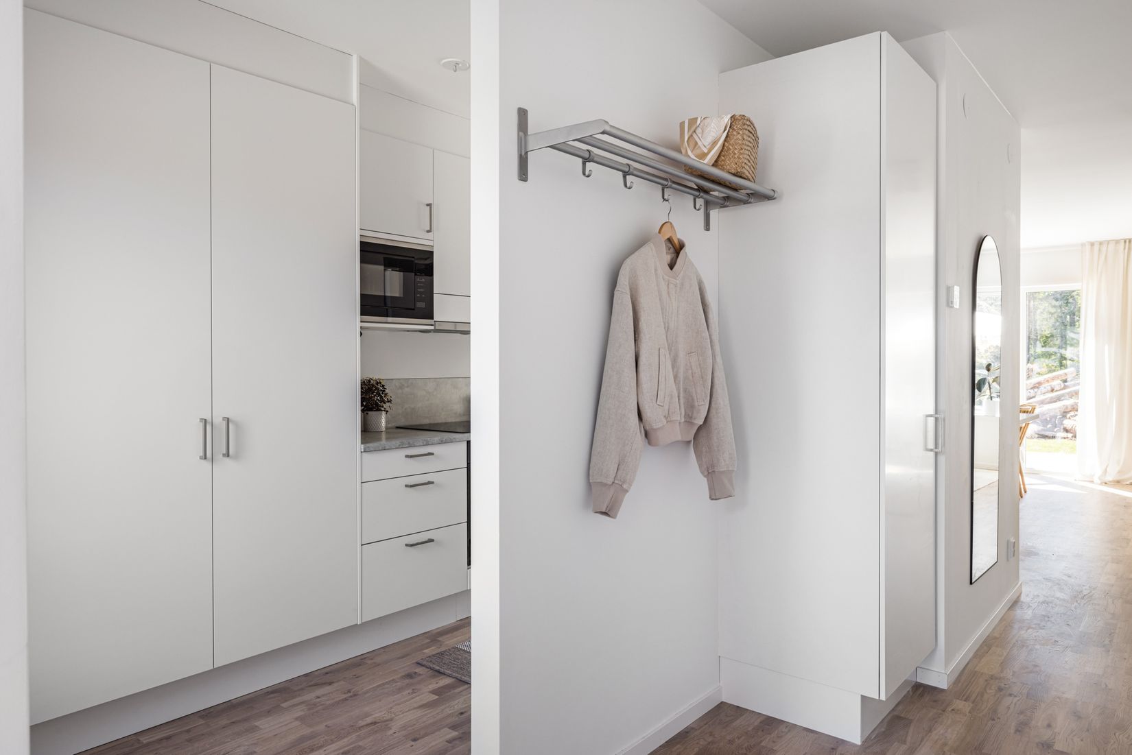 Radhus, Segelvägen 7, Södra Nynäshamn, Nynäshamn