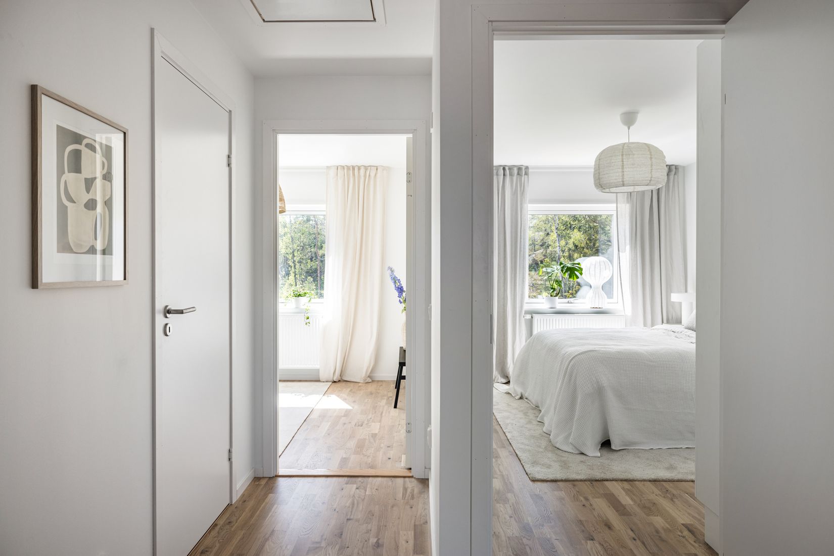 Radhus, Segelvägen 7, Södra Nynäshamn, Nynäshamn