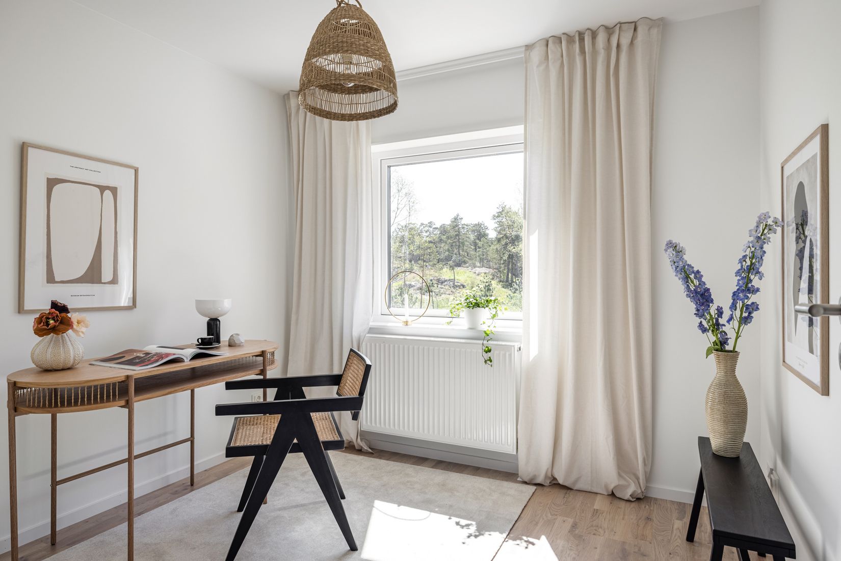 Radhus, Segelvägen 7, Södra Nynäshamn, Nynäshamn