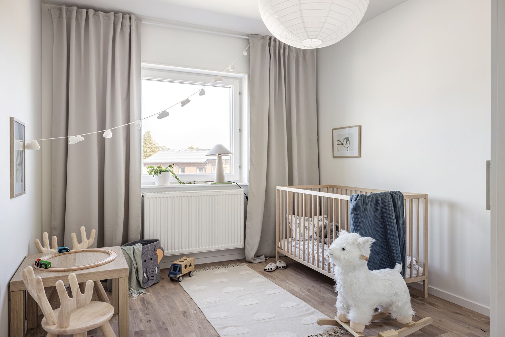 Radhus, Segelvägen 7, Södra Nynäshamn, Nynäshamn