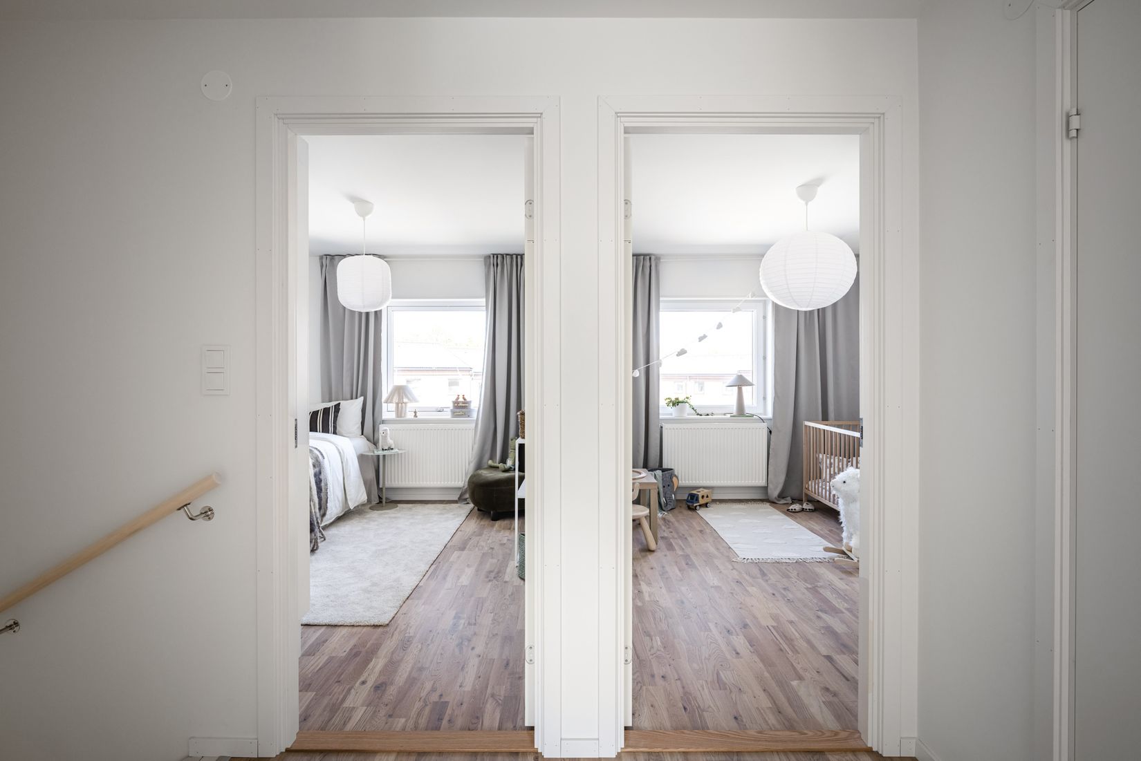 Radhus, Segelvägen 7, Södra Nynäshamn, Nynäshamn