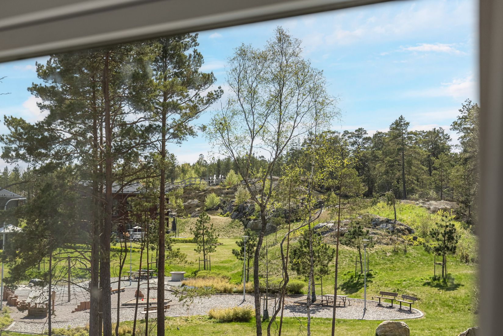 Radhus, Segelvägen 7, Södra Nynäshamn, Nynäshamn