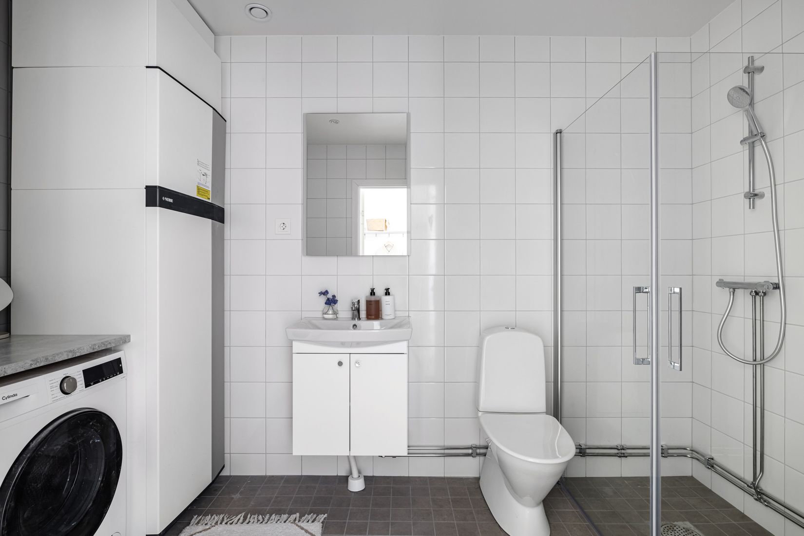 Radhus, Segelvägen 7, Södra Nynäshamn, Nynäshamn