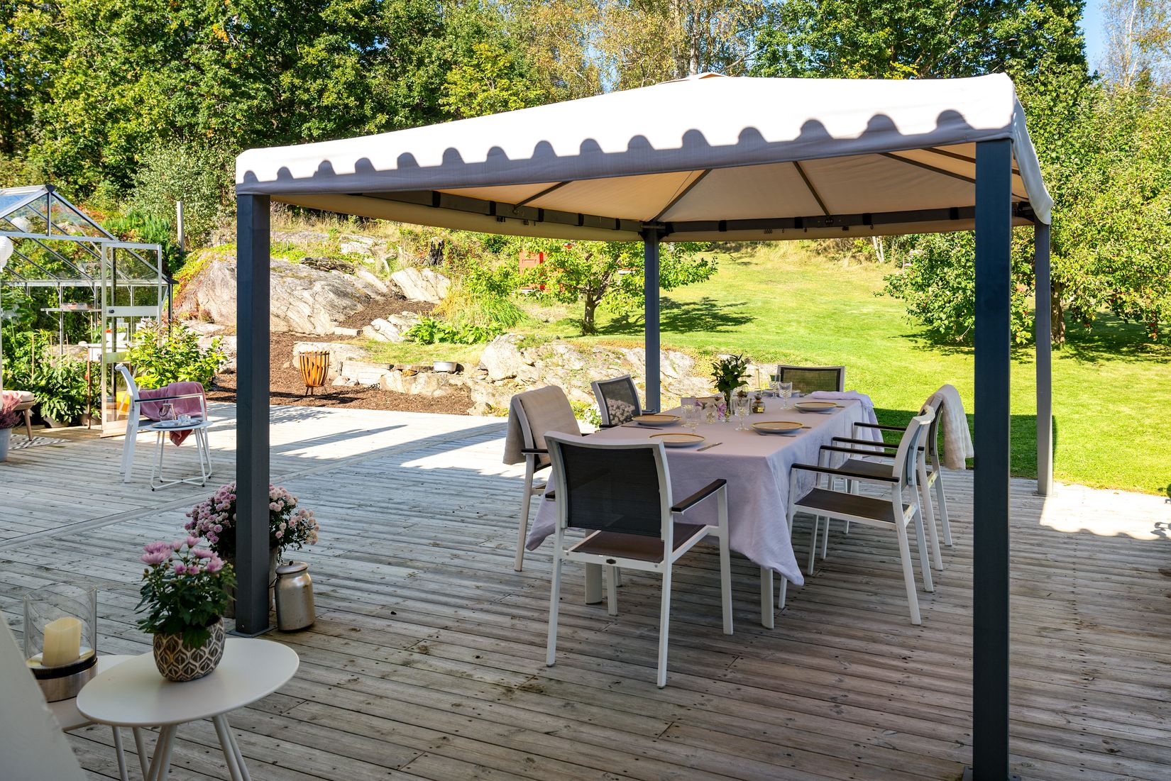 Villa, Opalvägen 8, Kungälv