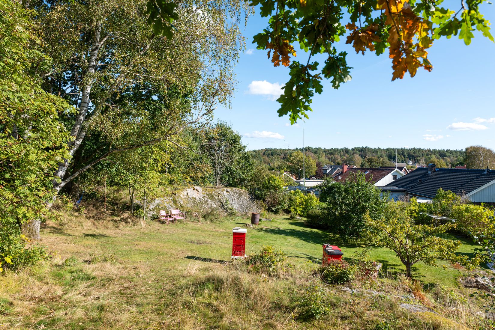 Villa, Opalvägen 8, Kungälv