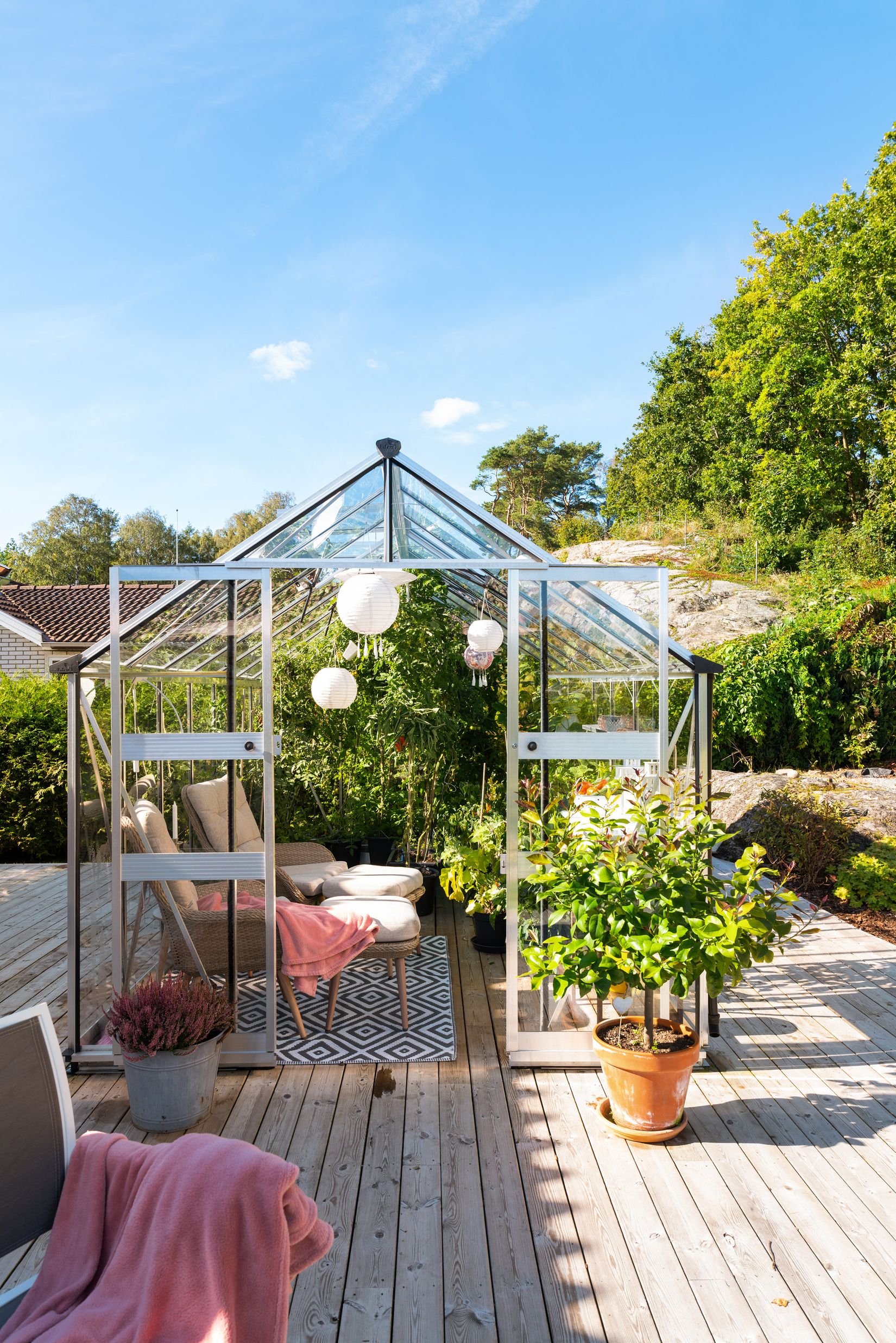 Villa, Opalvägen 8, Kungälv