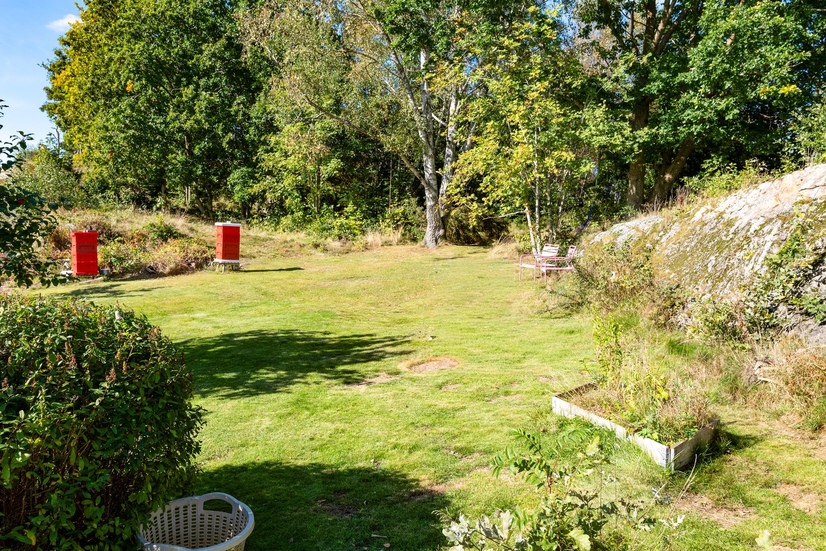 Villa, Opalvägen 8, Kungälv