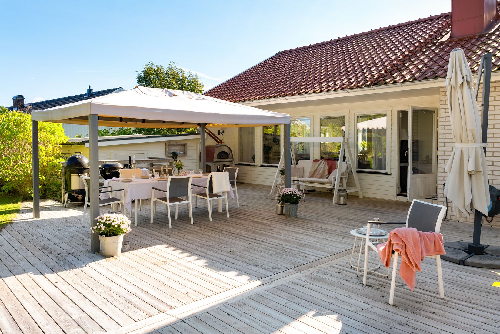 Villa, Opalvägen 8, Kungälv