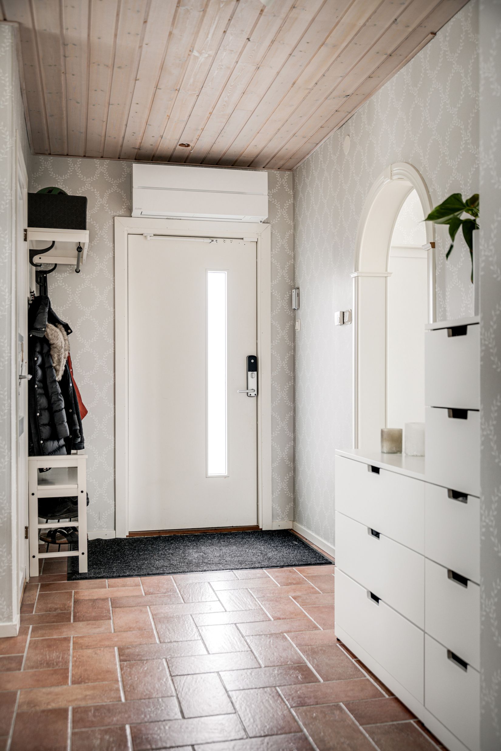 Villa, Drickavägen 5, Bjärsjö, Simrishamn