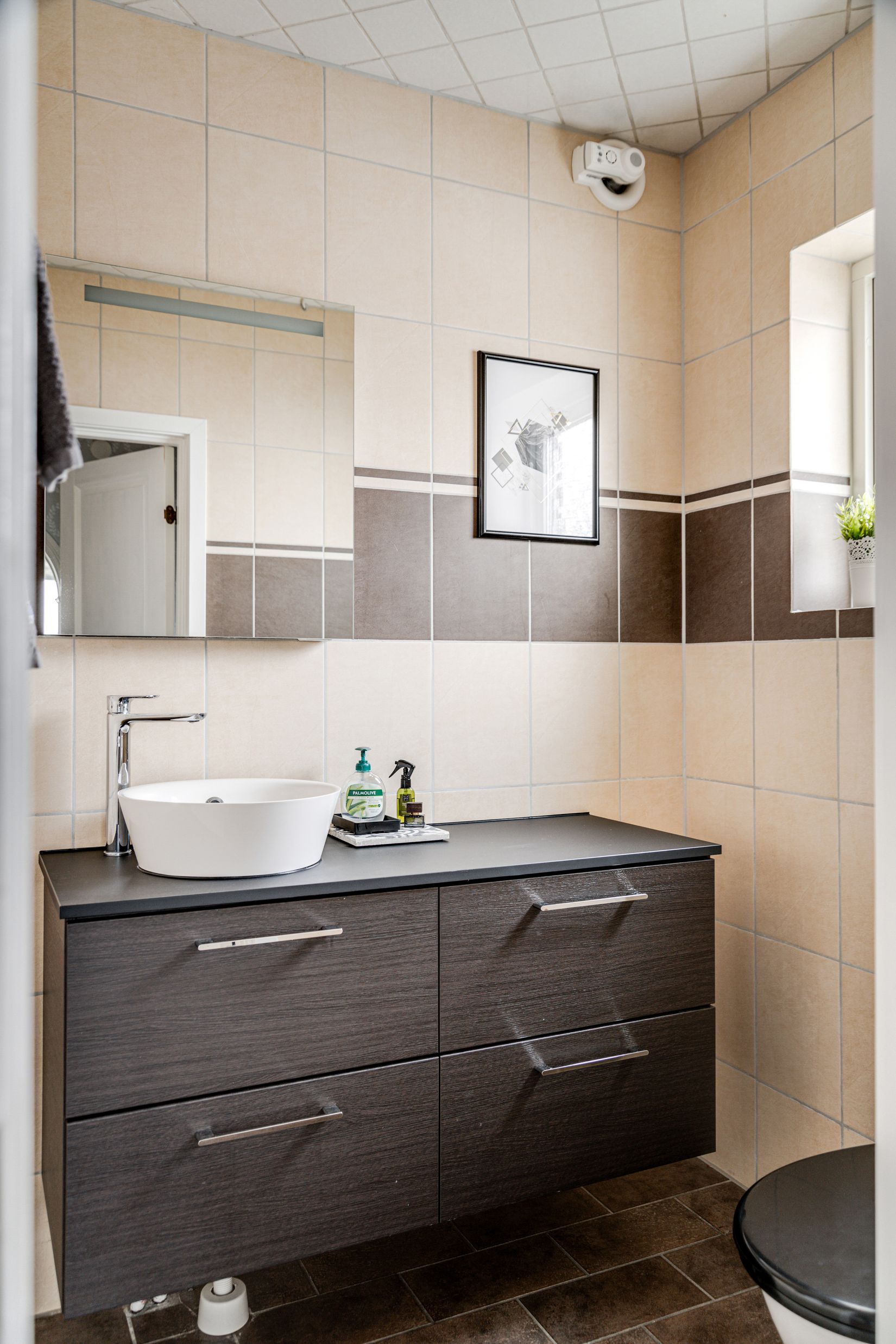 Villa, Drickavägen 5, Bjärsjö, Simrishamn