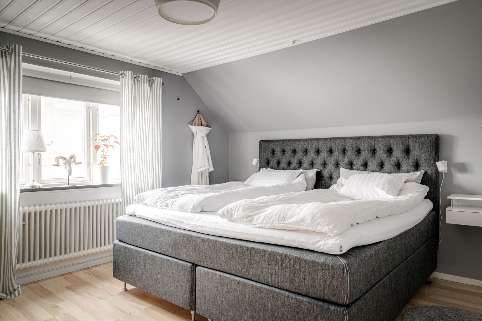 Villa, Drickavägen 5, Bjärsjö, Simrishamn