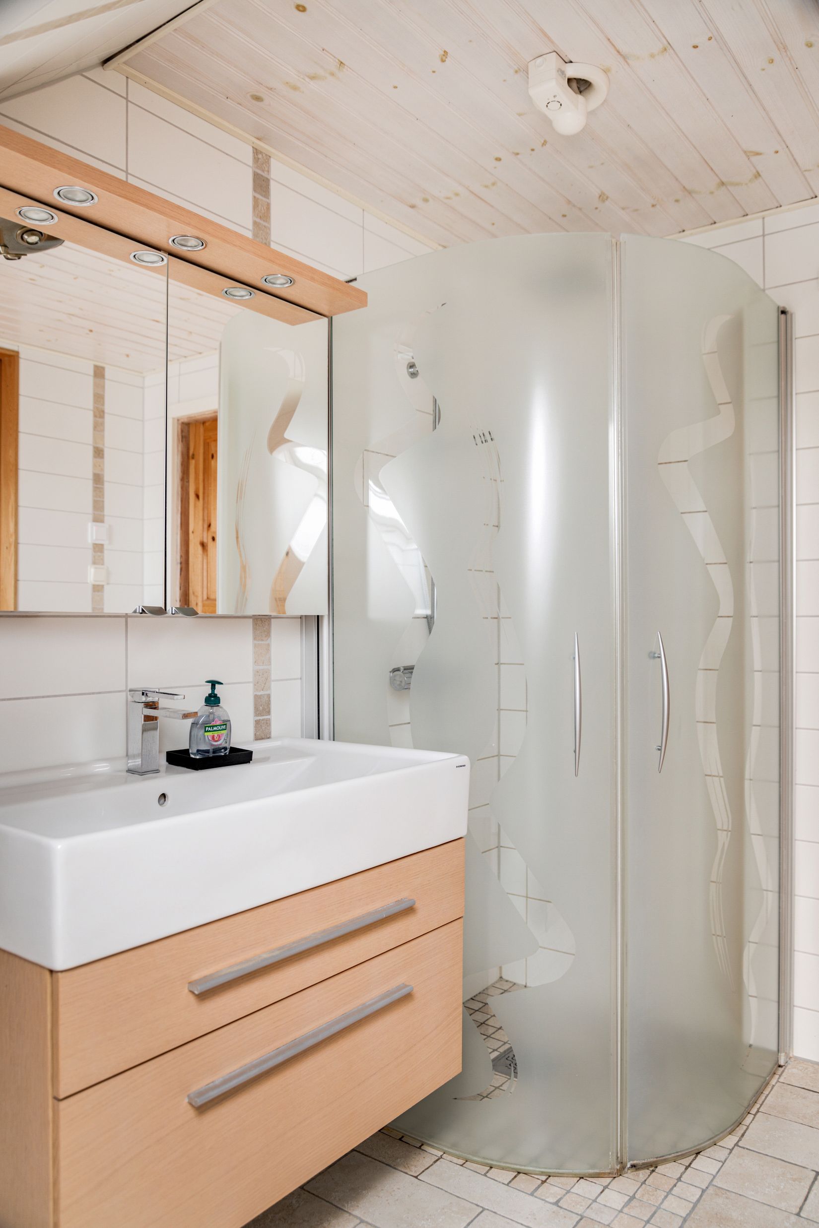 Villa, Drickavägen 5, Bjärsjö, Simrishamn