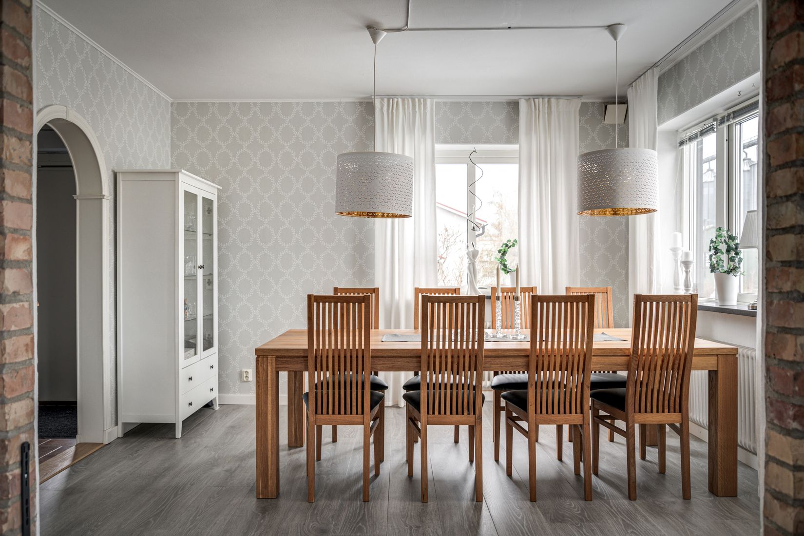 Villa, Drickavägen 5, Bjärsjö, Simrishamn