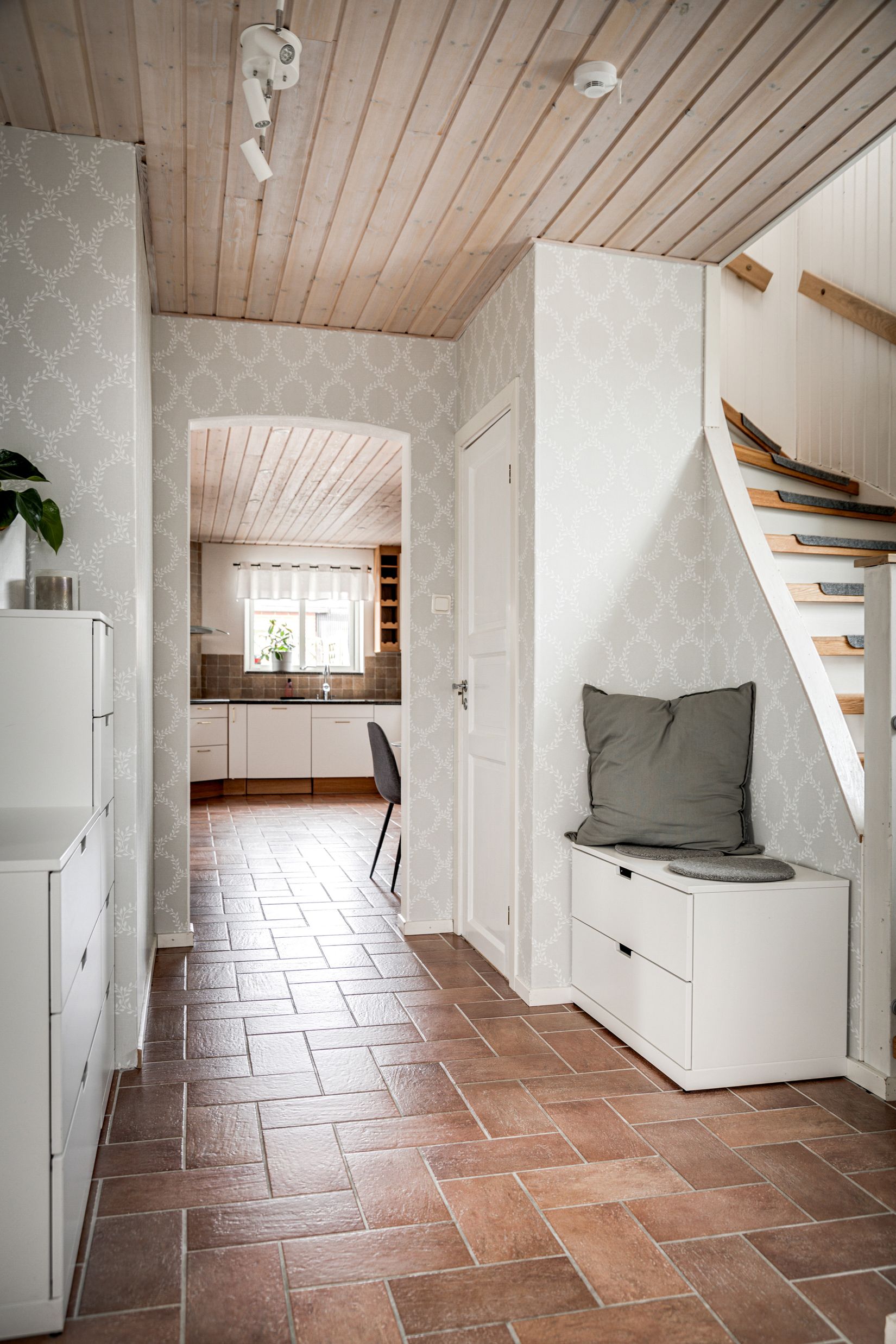 Villa, Drickavägen 5, Bjärsjö, Simrishamn