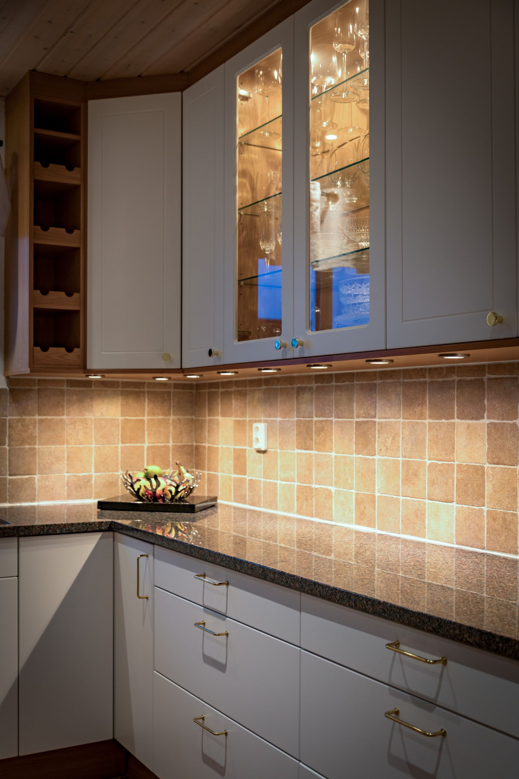 Villa, Drickavägen 5, Bjärsjö, Simrishamn