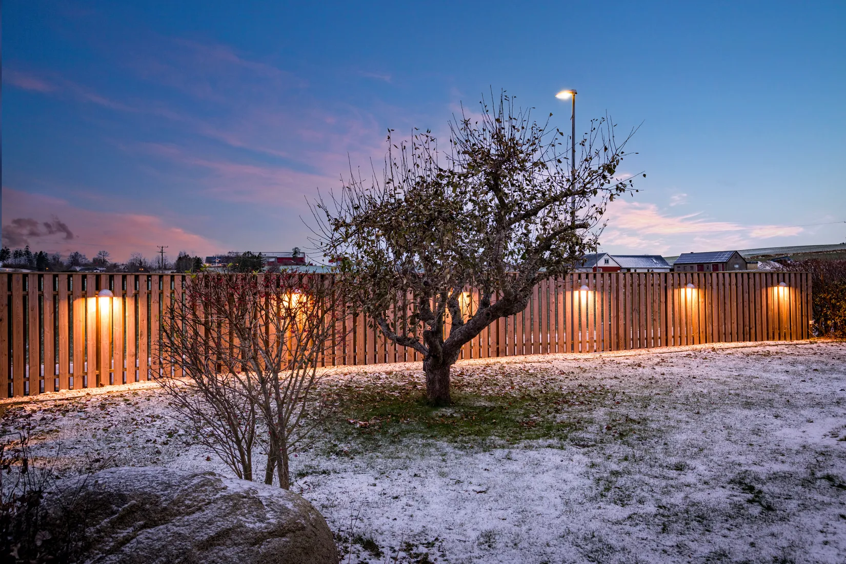 Villa, Drickavägen 5, Bjärsjö, Simrishamn