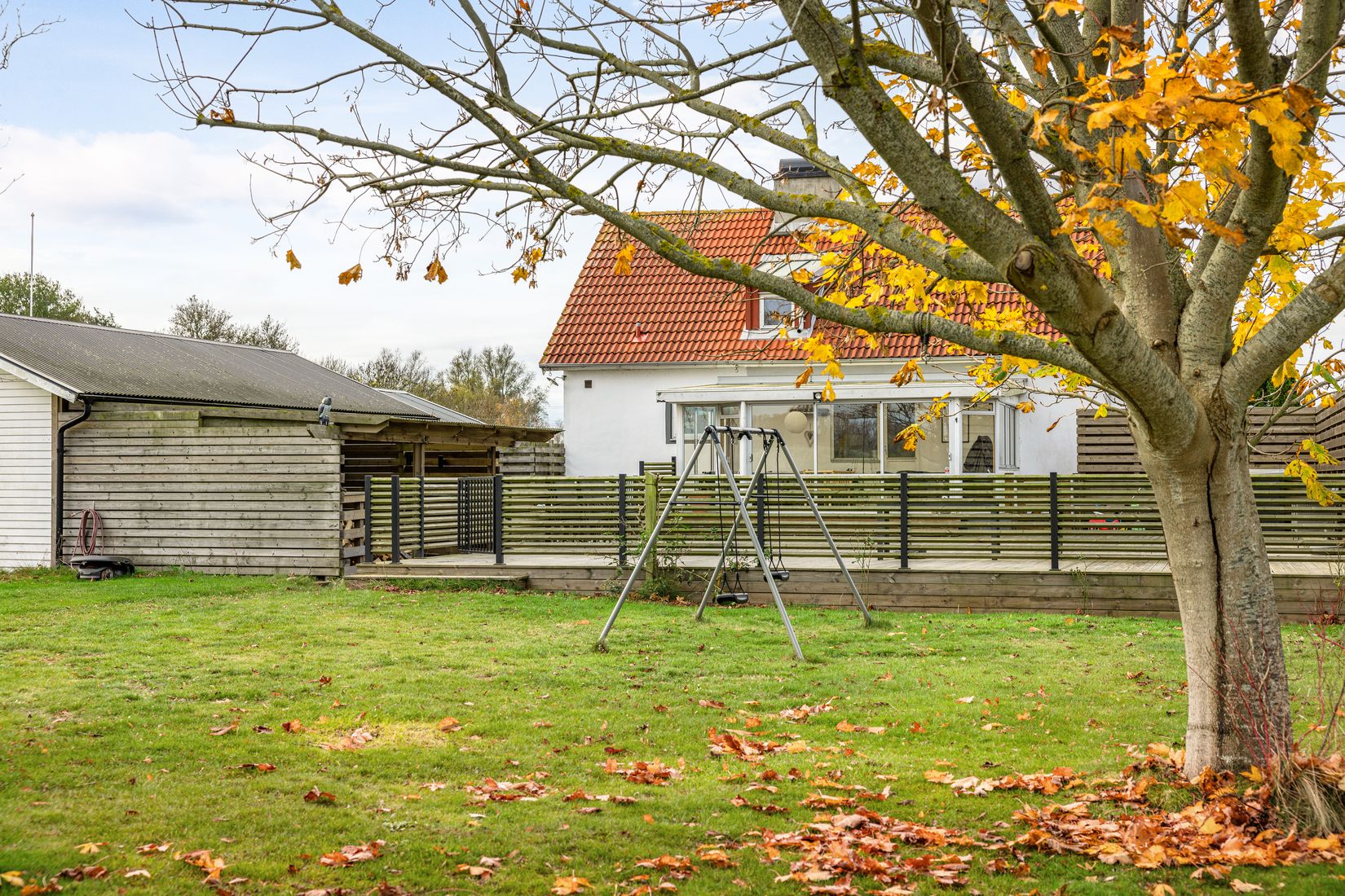 Villa, Drickavägen 5, Bjärsjö, Simrishamn