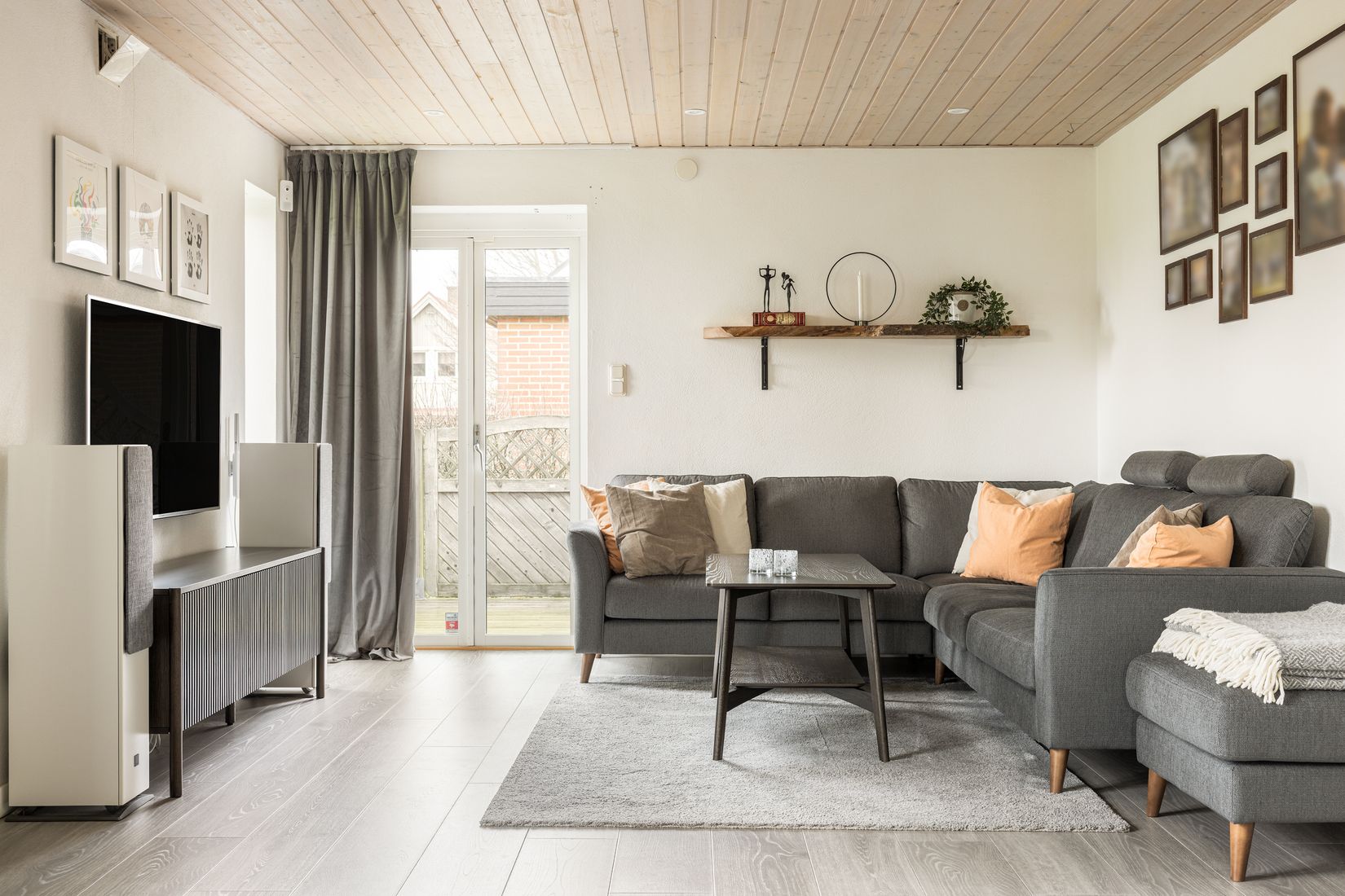 Villa, Drickavägen 5, Bjärsjö, Simrishamn