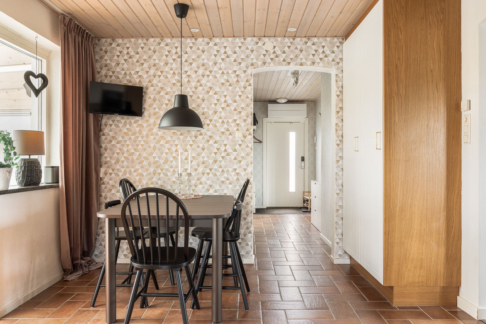 Villa, Drickavägen 5, Bjärsjö, Simrishamn