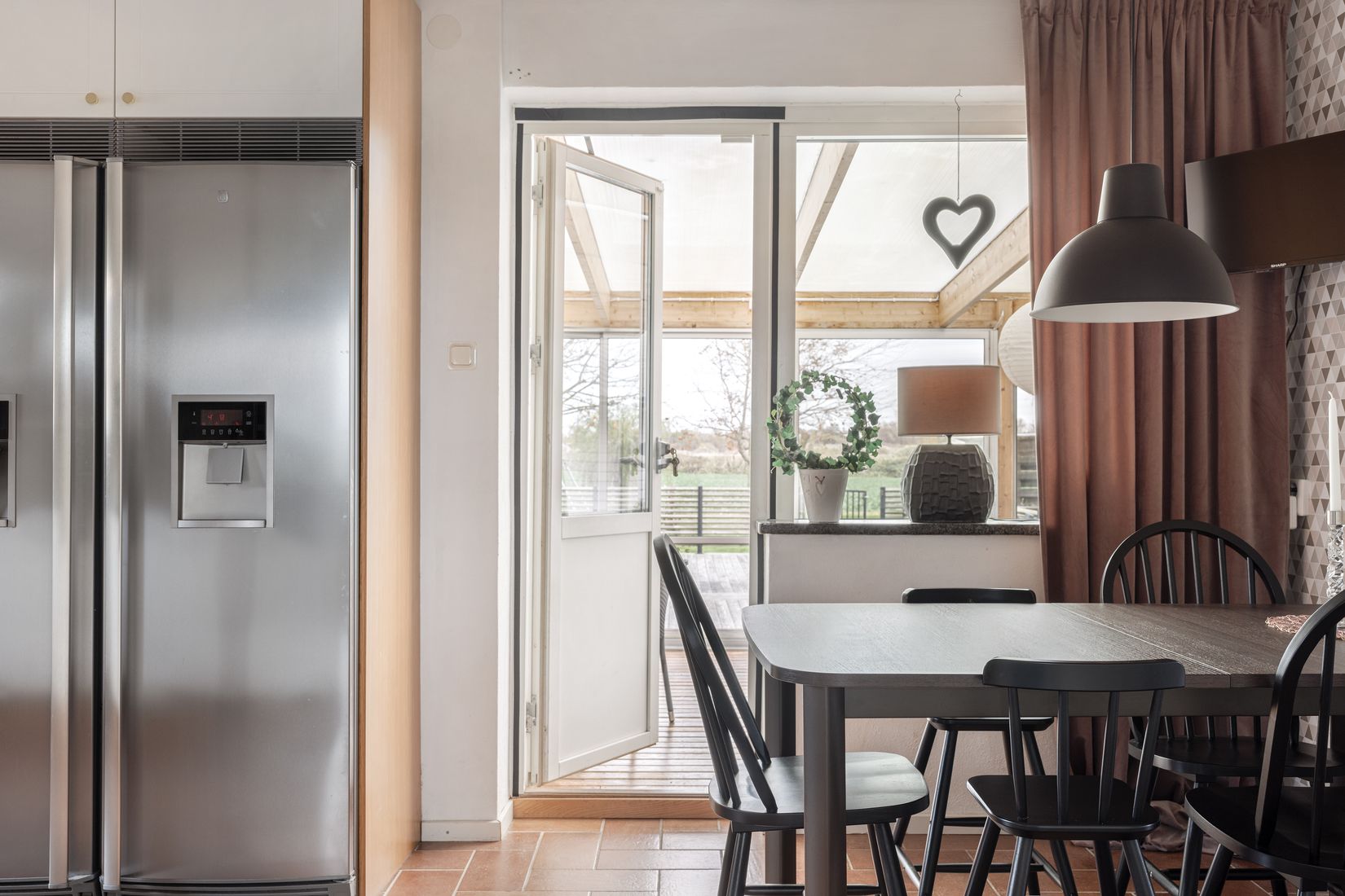 Villa, Drickavägen 5, Bjärsjö, Simrishamn