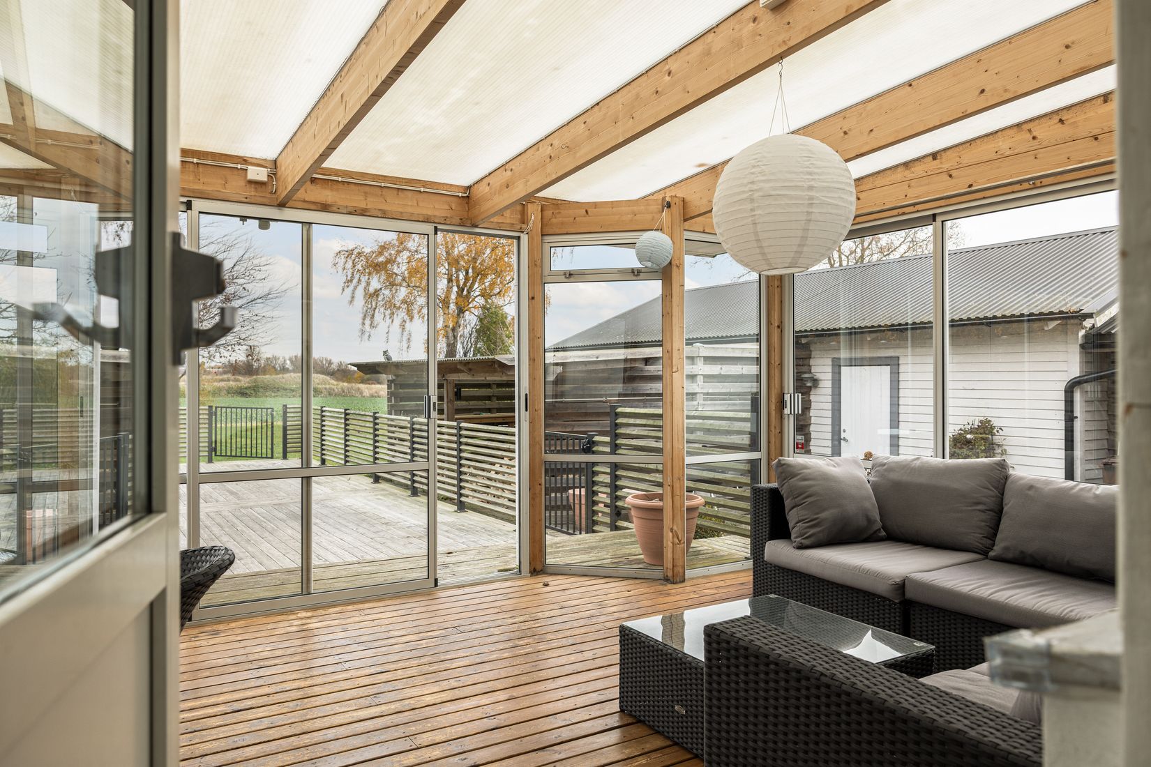 Villa, Drickavägen 5, Bjärsjö, Simrishamn