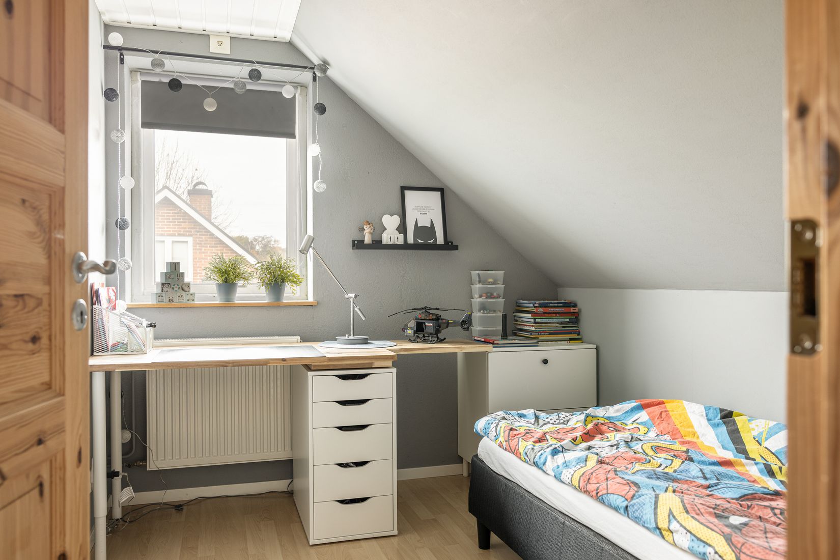 Villa, Drickavägen 5, Bjärsjö, Simrishamn