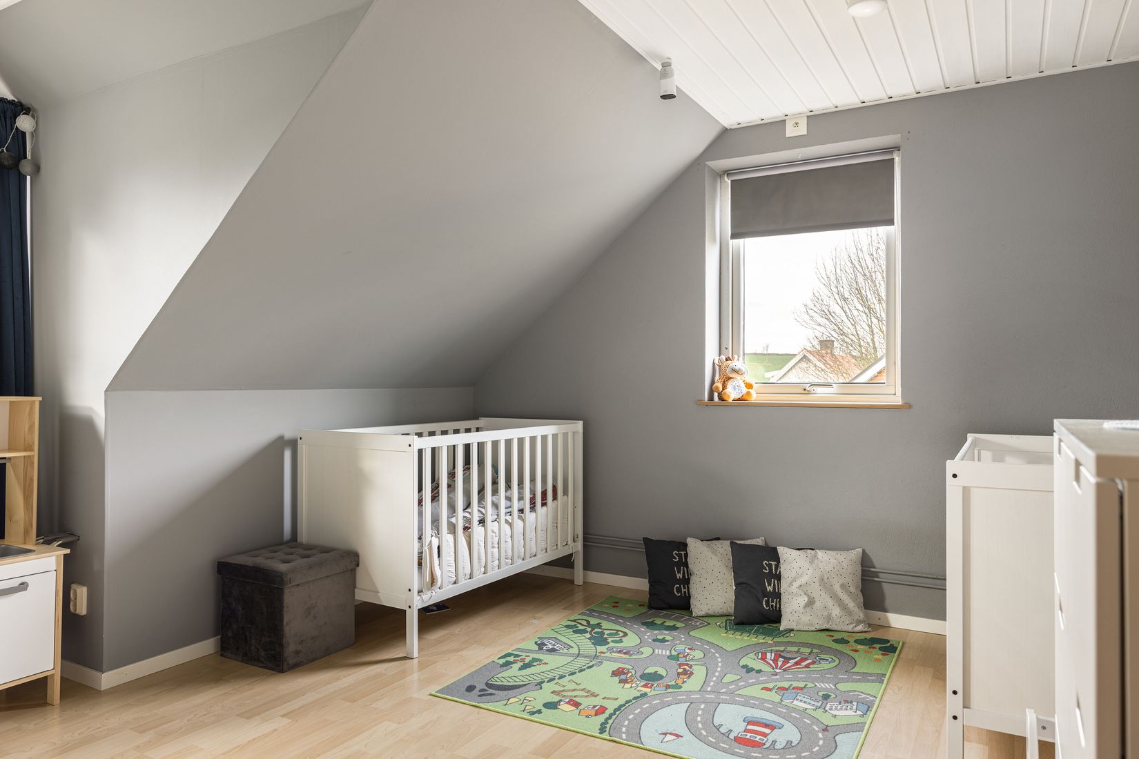 Villa, Drickavägen 5, Bjärsjö, Simrishamn