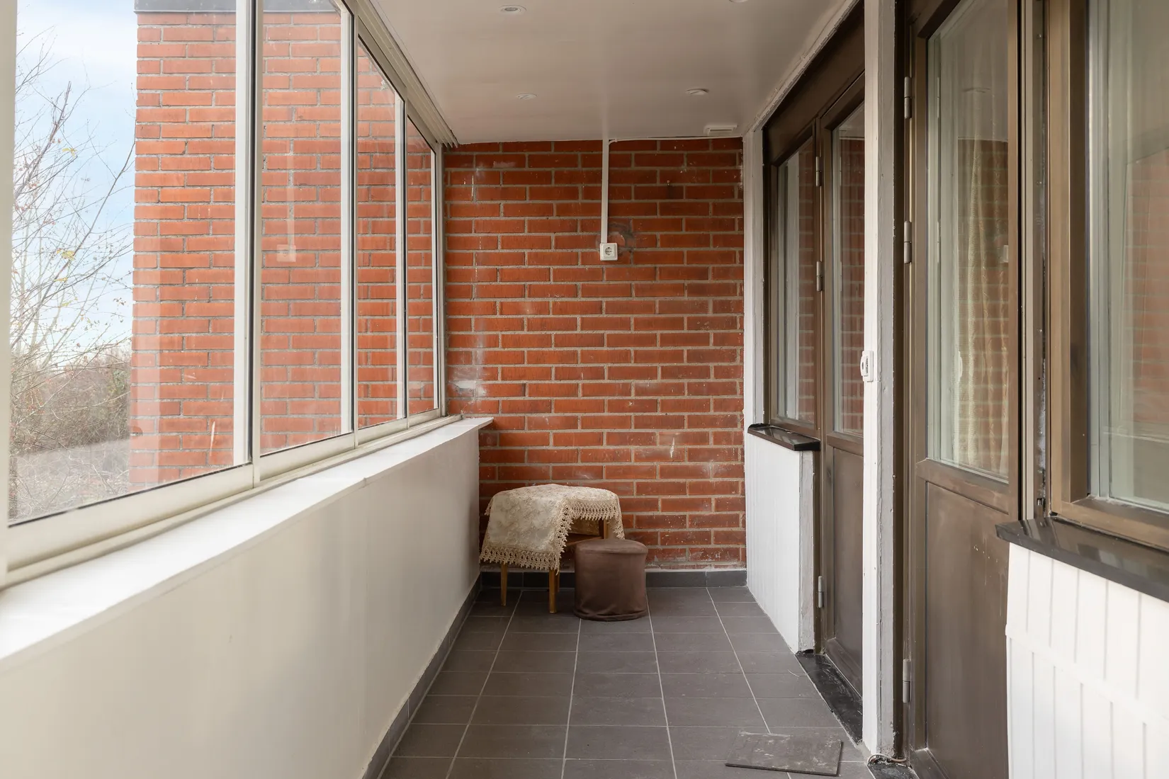 Villa, Radhus, Småskolevägen 41, Mårtens Fälad, Lund