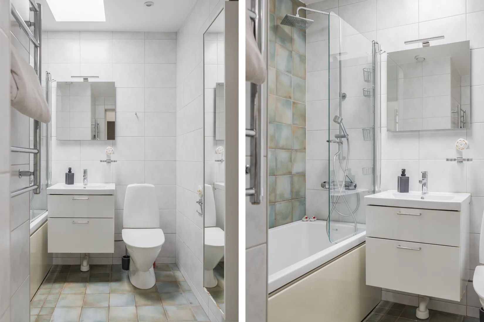 Villa, Radhus, Småskolevägen 41, Mårtens Fälad, Lund