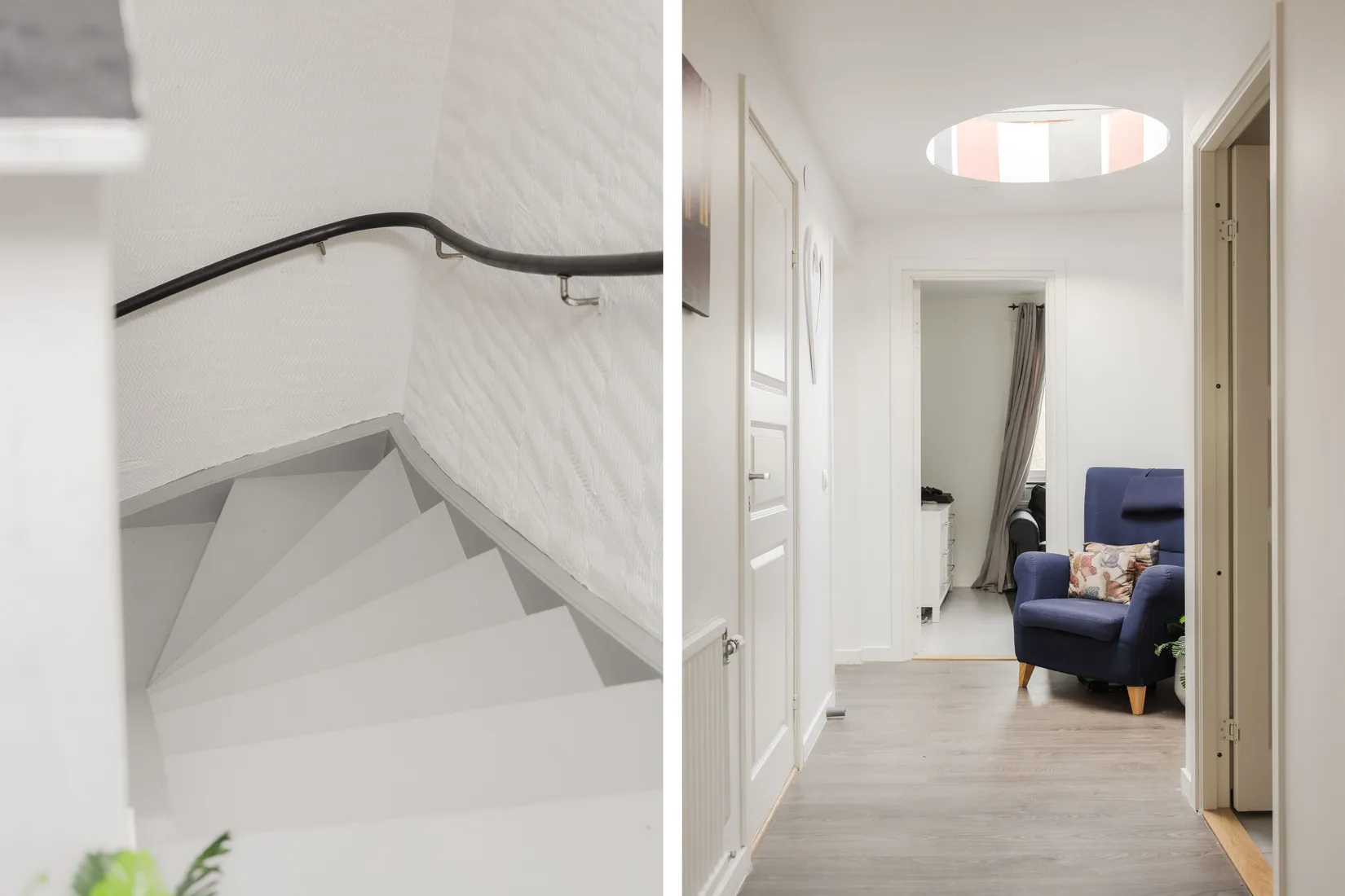 Villa, Radhus, Småskolevägen 41, Mårtens Fälad, Lund