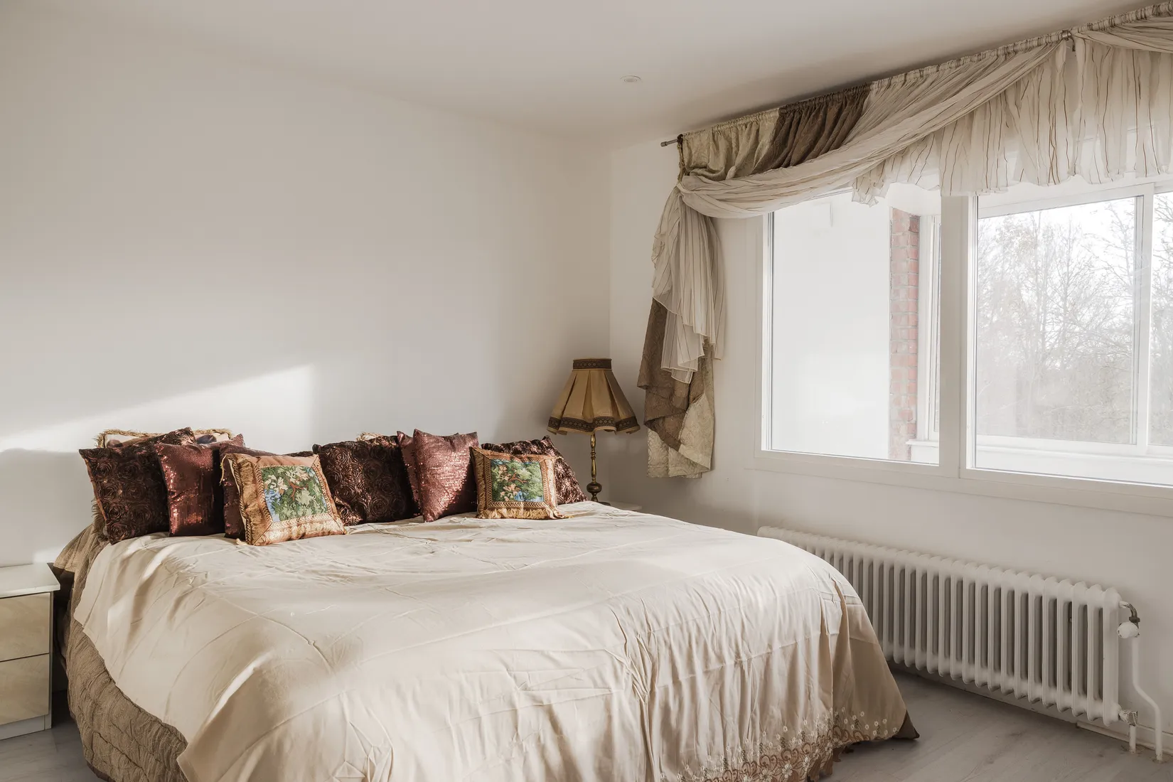 Villa, Radhus, Småskolevägen 41, Mårtens Fälad, Lund