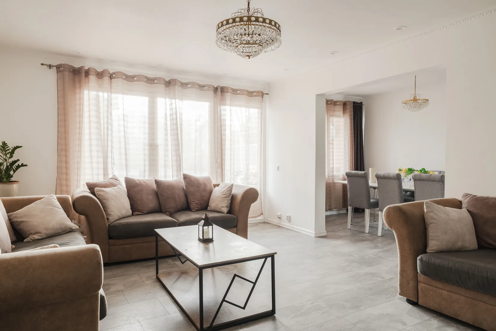 Villa, Radhus, Småskolevägen 41, Mårtens Fälad, Lund