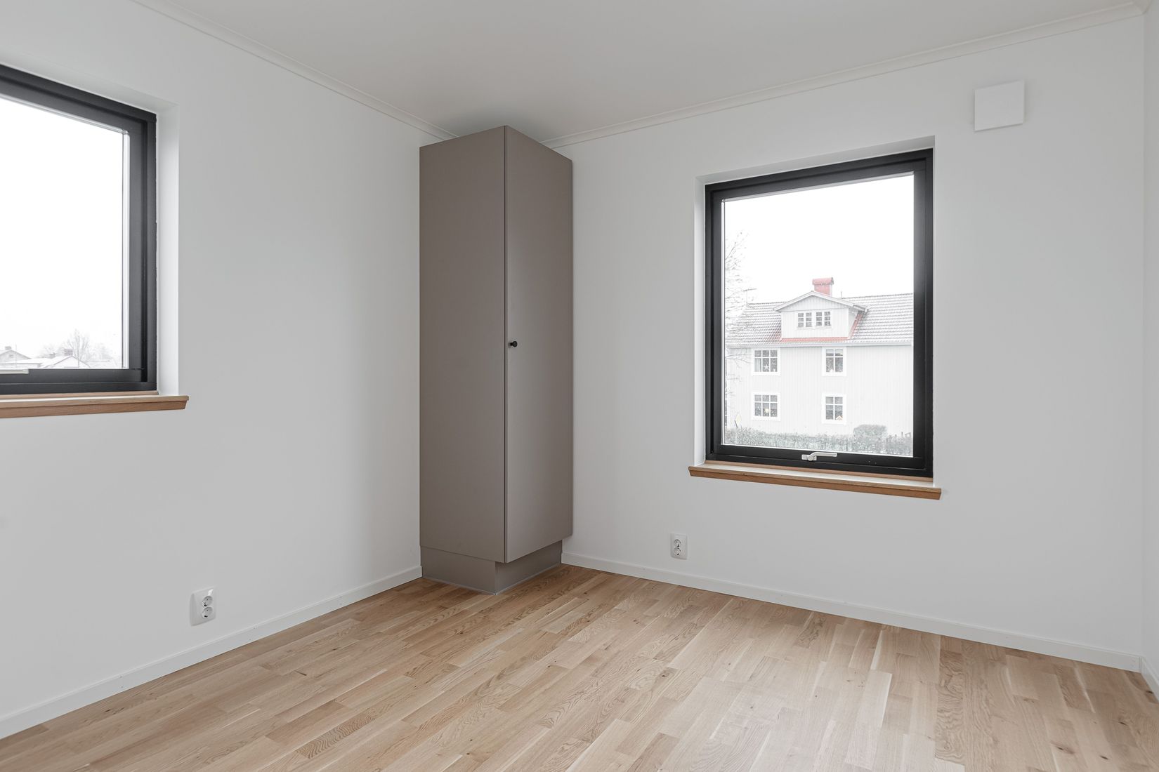 Villa, Jönköpingsvägen 3B, Vaggeryd - Centrum, Vaggeryd