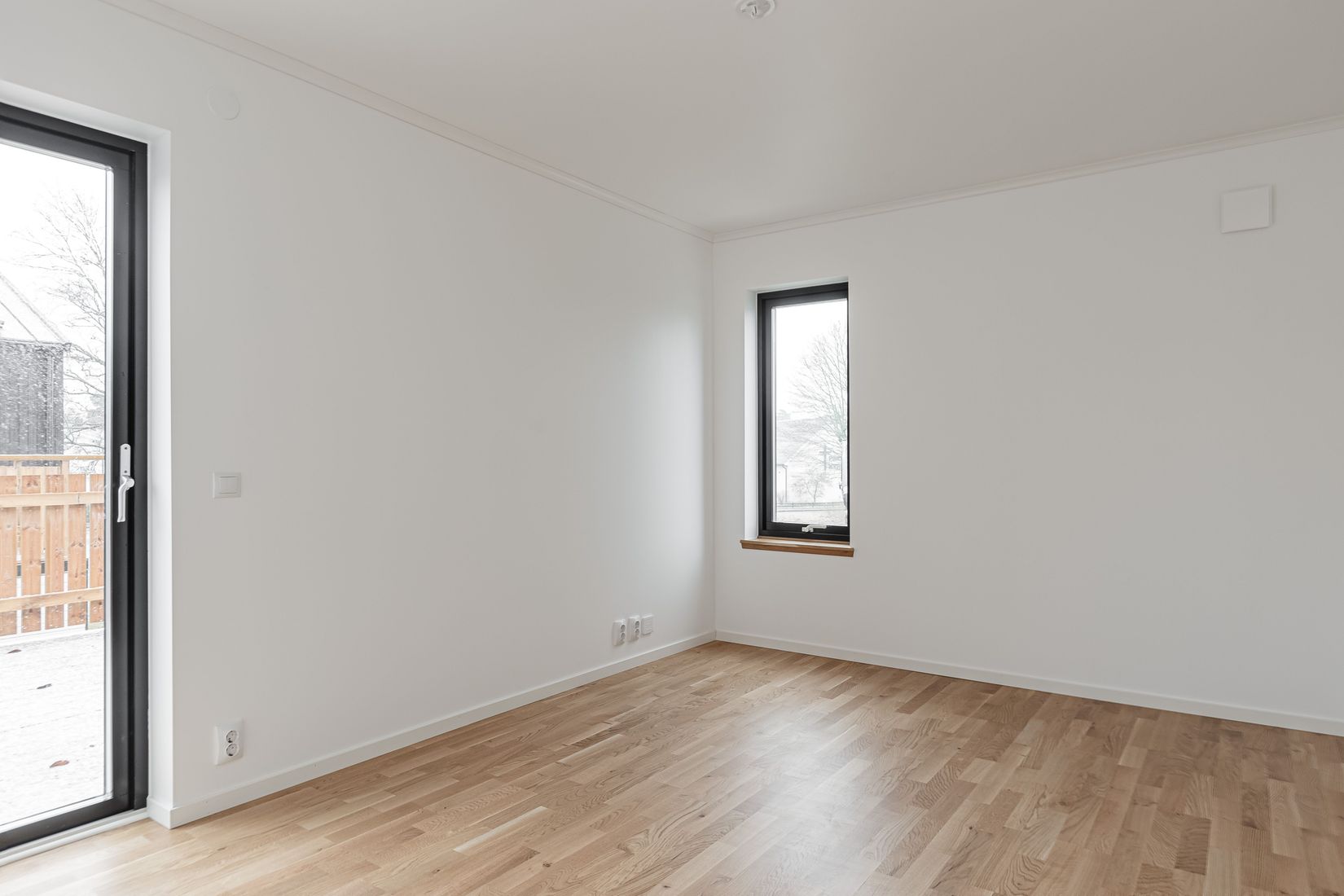 Villa, Jönköpingsvägen 3B, Vaggeryd - Centrum, Vaggeryd